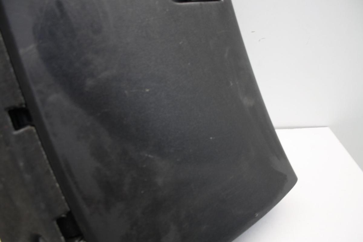 Opel Insignia A Sportstourer orig Handschuhfach Kasten schwarz Bj 2009