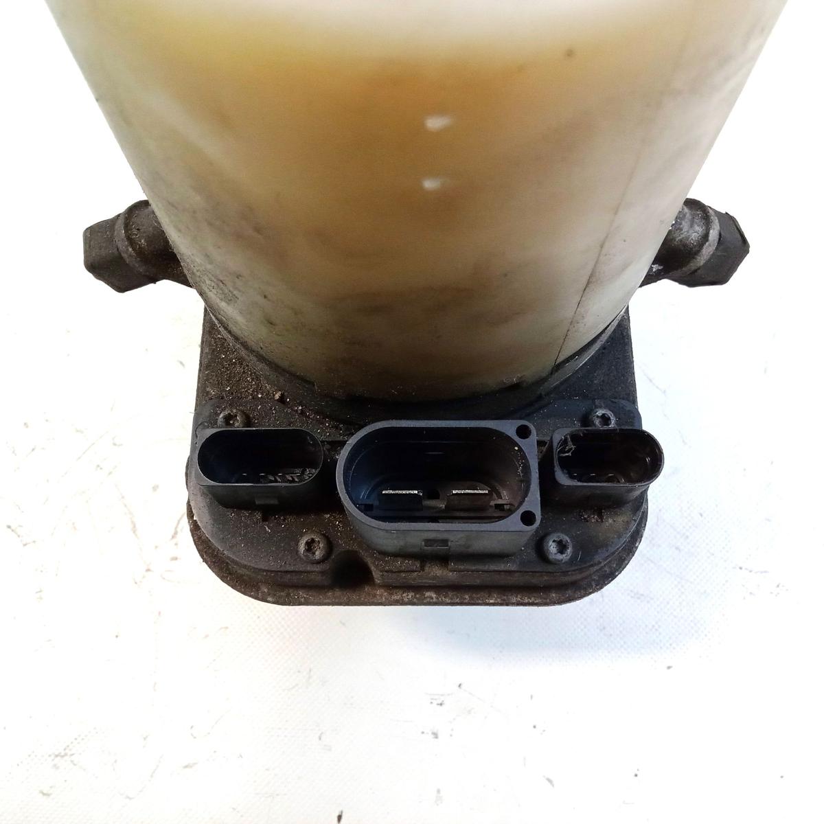 Skoda Fabia 2 5J original Servopumpe TRW 6R0423156 elektrohydraulisch BJ2009