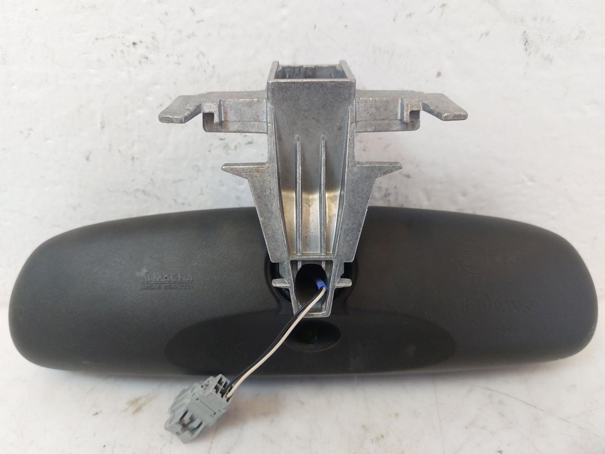 Nissan Pulsar C13M Innenspiegel Rückspiegel mit Abblendautomatik OEM