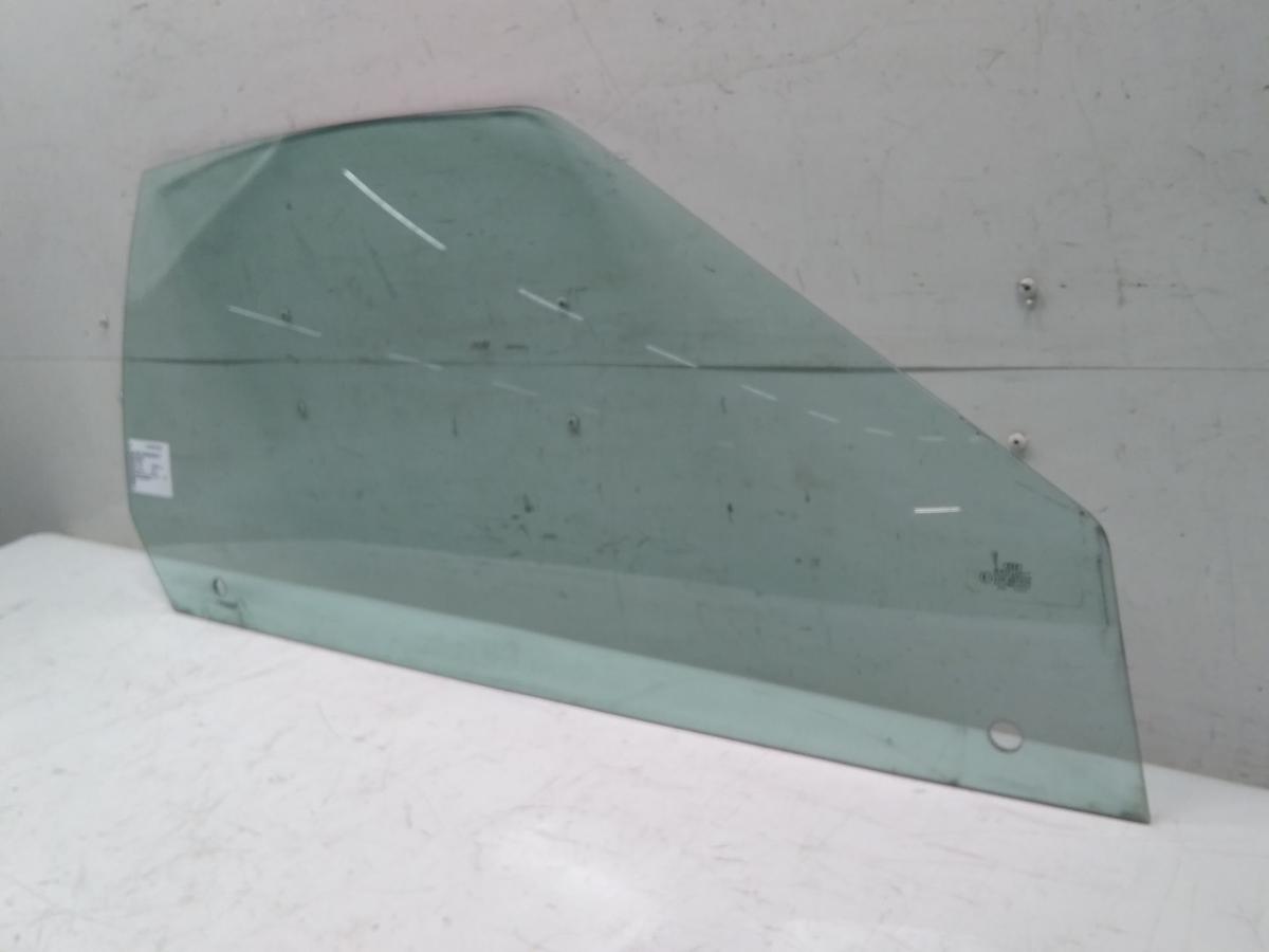 Audi Cabrio 8G Türscheibe rechts grüncolor Bj.1997