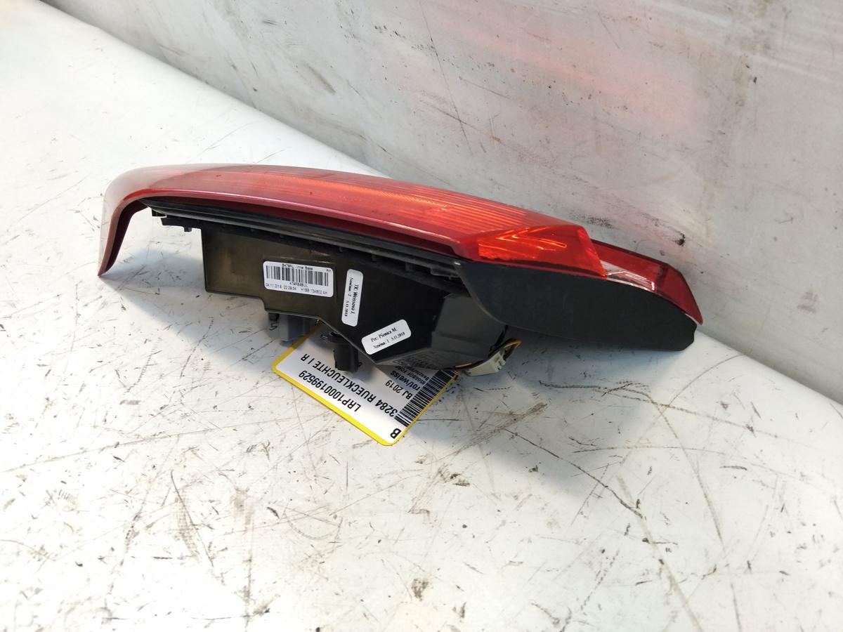 Ford Fiesta HJ HF original R&uuml;ckleuchte Heckleuchte innen rechts Bj.2019