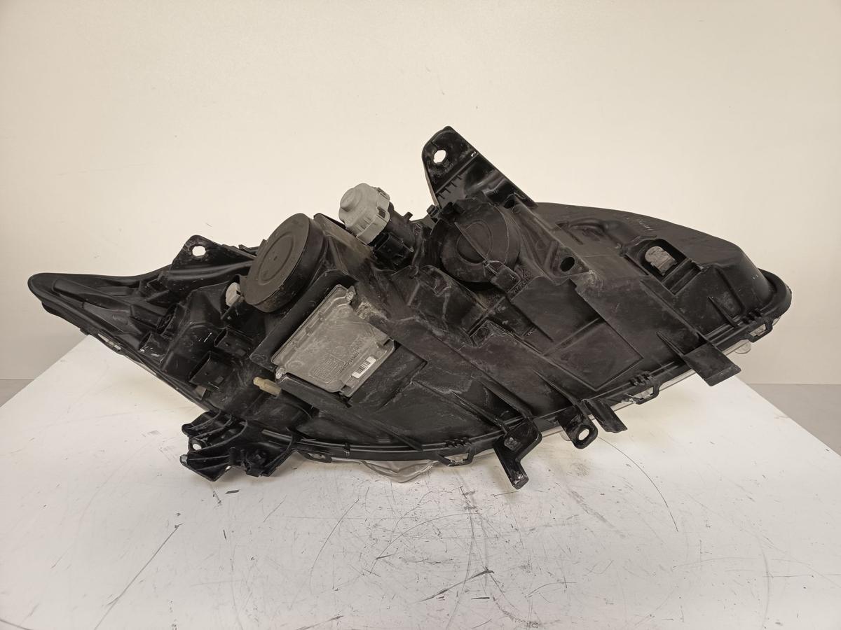 Renault Laguna III original Scheinwerfer links Xenon/Haupt/Licht/Front Bj 2010
