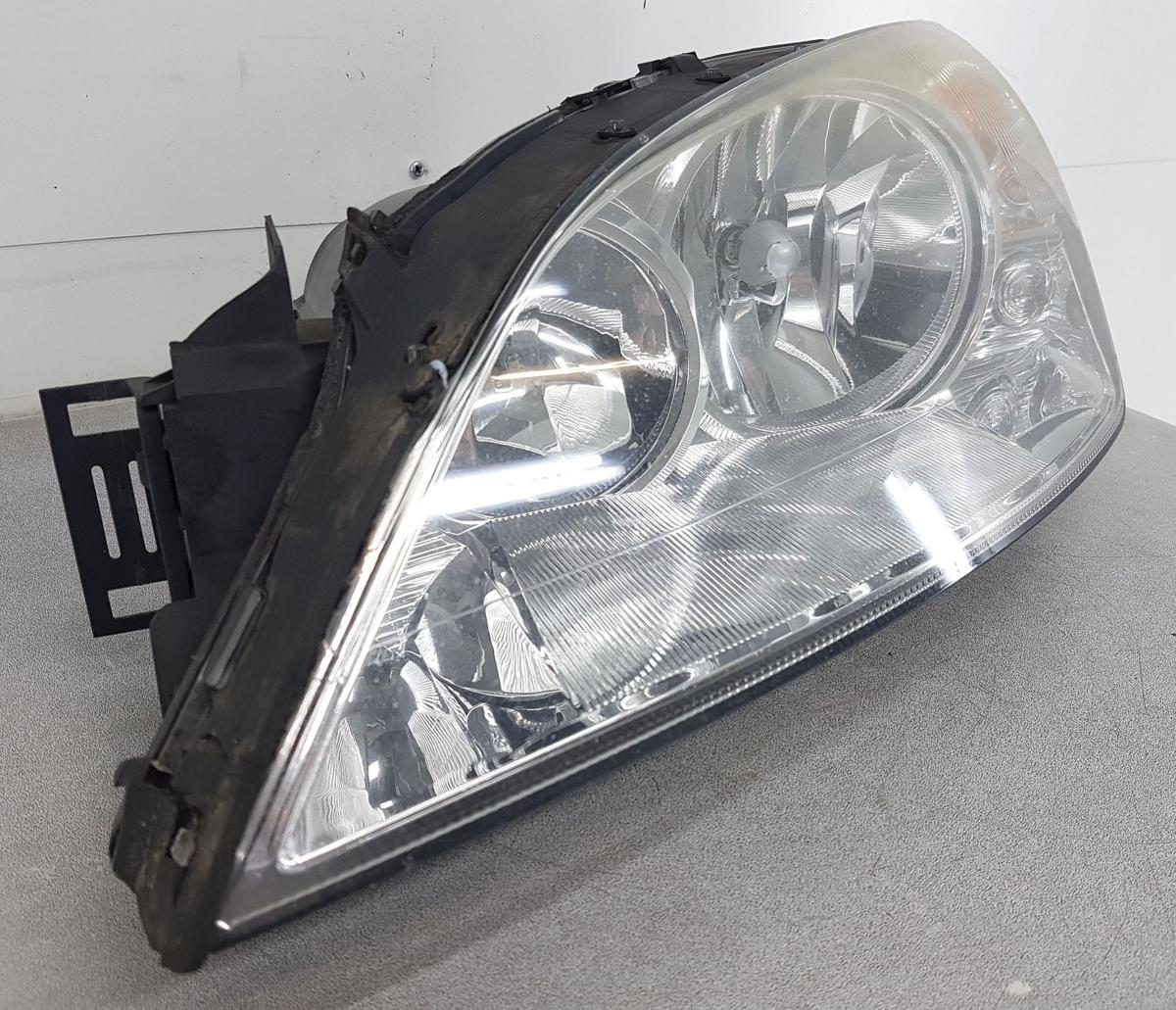 Ford Mondeo BWY Hauptscheinwerfer links 1S7113006AM 0301174201 Bj2006