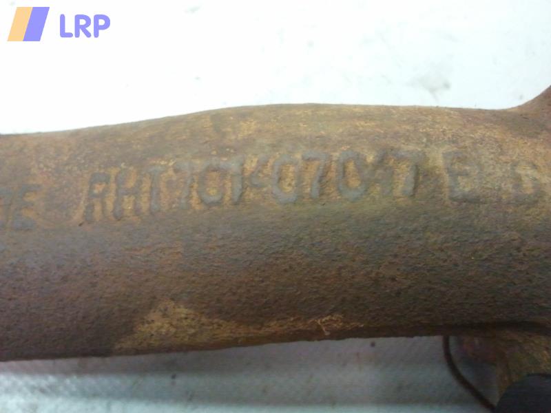 VW T4 original Querlenker vorn links oben 701407047E BJ1991