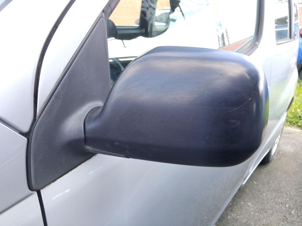 Toyota Yaris Verso original Außenspiegel links elektrisch&beheizt 5polig BJ2004