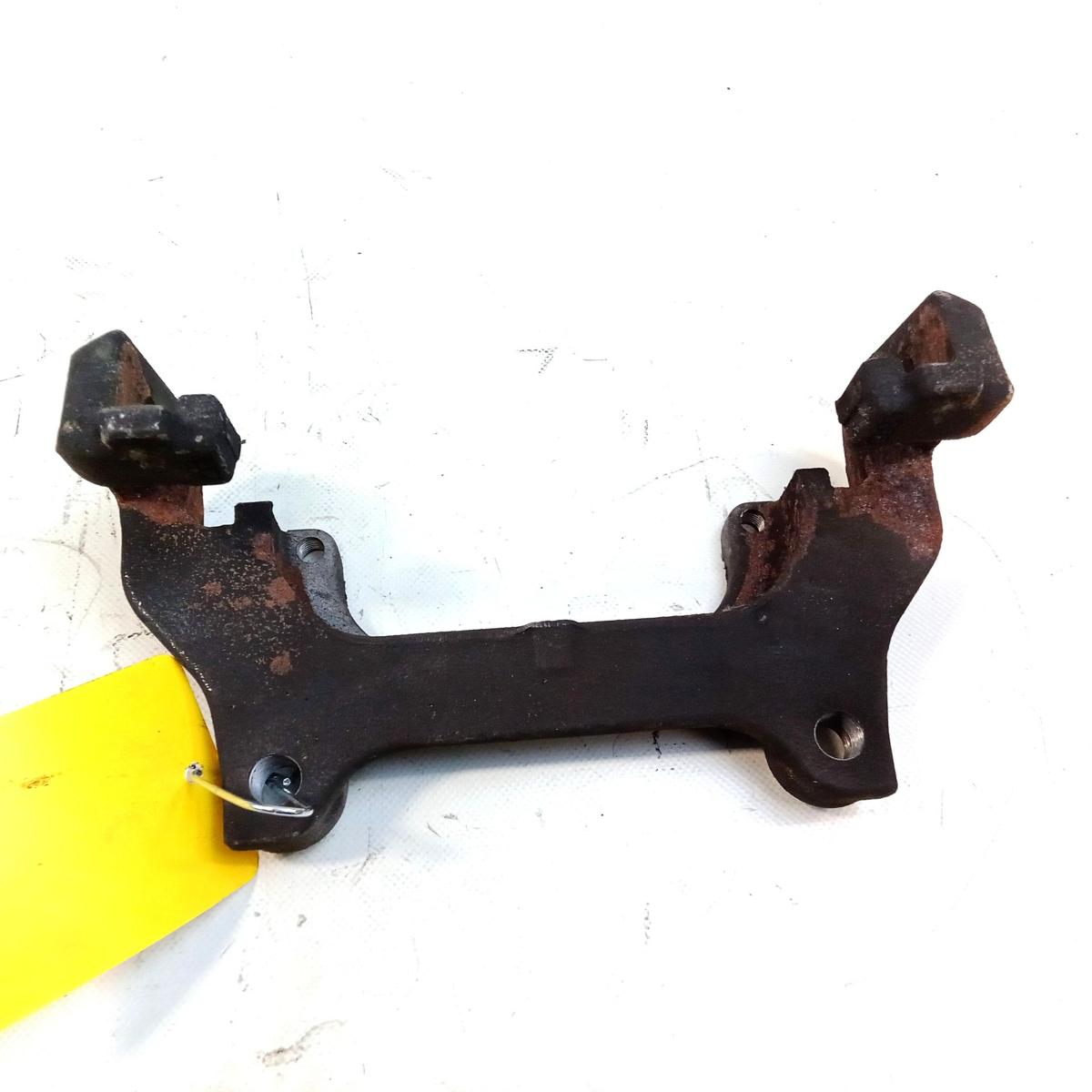 Audi A8 4E D3 original Bremssatteltr&auml;ger Vorderachse links 360x34mm Bj.2002