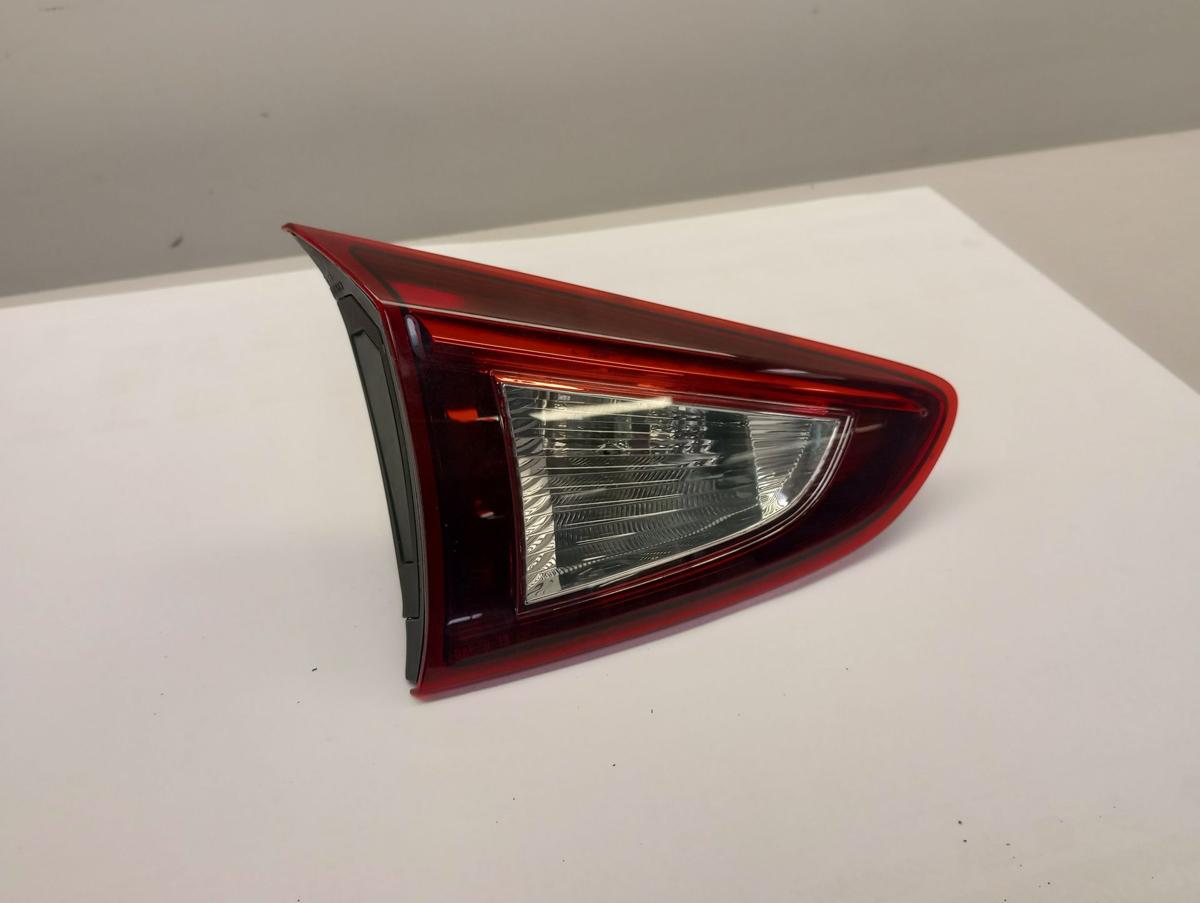 Mazda 2 III DJ orig Rückleuchte innen links Heckleuchte Bj 2015