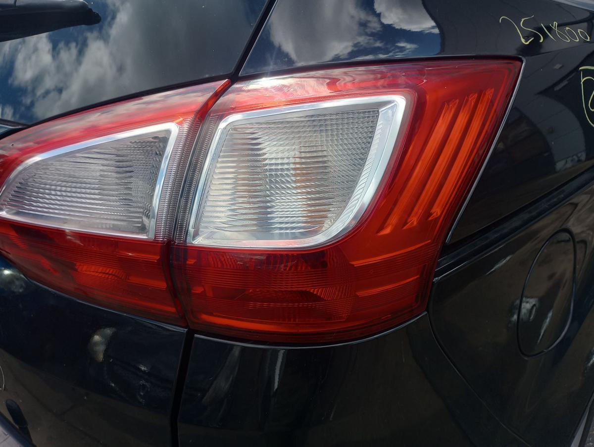 Ford Grand C-Max II orig Rückleuchte rechts außen Heckleuchte Bj 2012