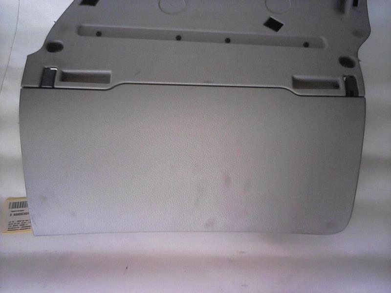 Audi A6 4F Baujahr 2004 Handschuhfach R / Handschuhkasten;4F1857035EC3