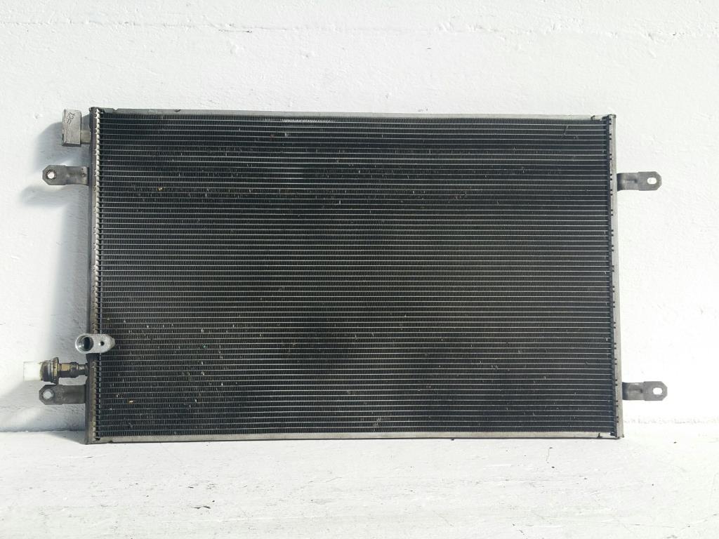 Audi A6 4f Klimakondensator 4F0260401E BJ 2005
