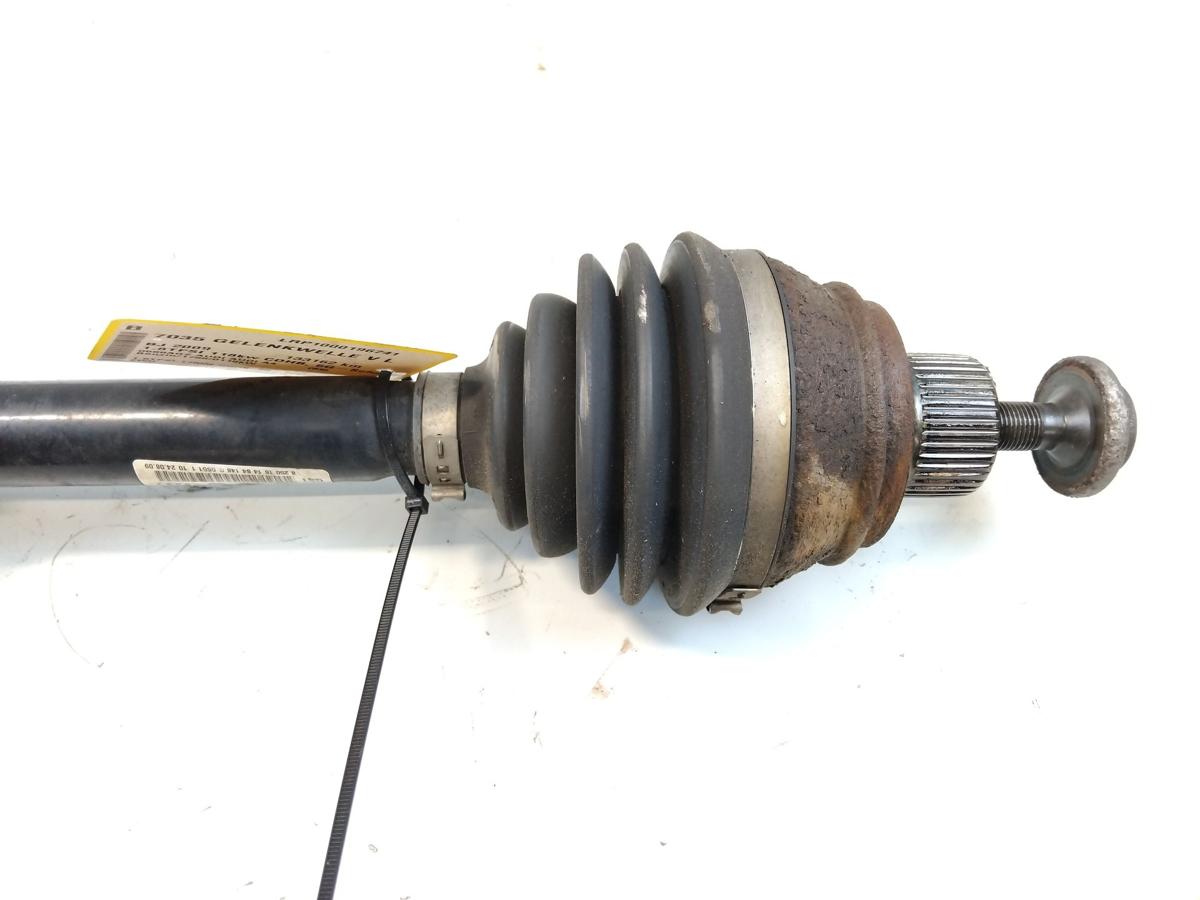 Audi A4 8K B8 original Gelenkwelle Antriebswelle vorn links 1.8TFSI Bj.2009