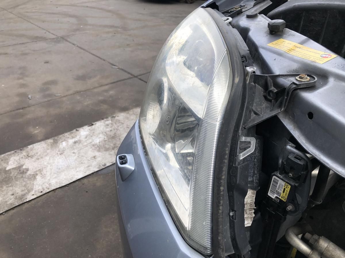 Opel Vectra C original Scheinwerfer rechts Halogen vor Facelift Bj 2004