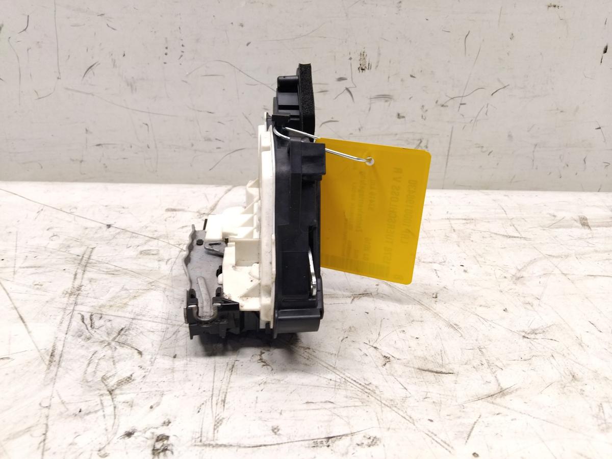 VW Golf 7 original T&uuml;rschlo&szlig; vorn rechts mit Zentralverriegelung Bj.2016