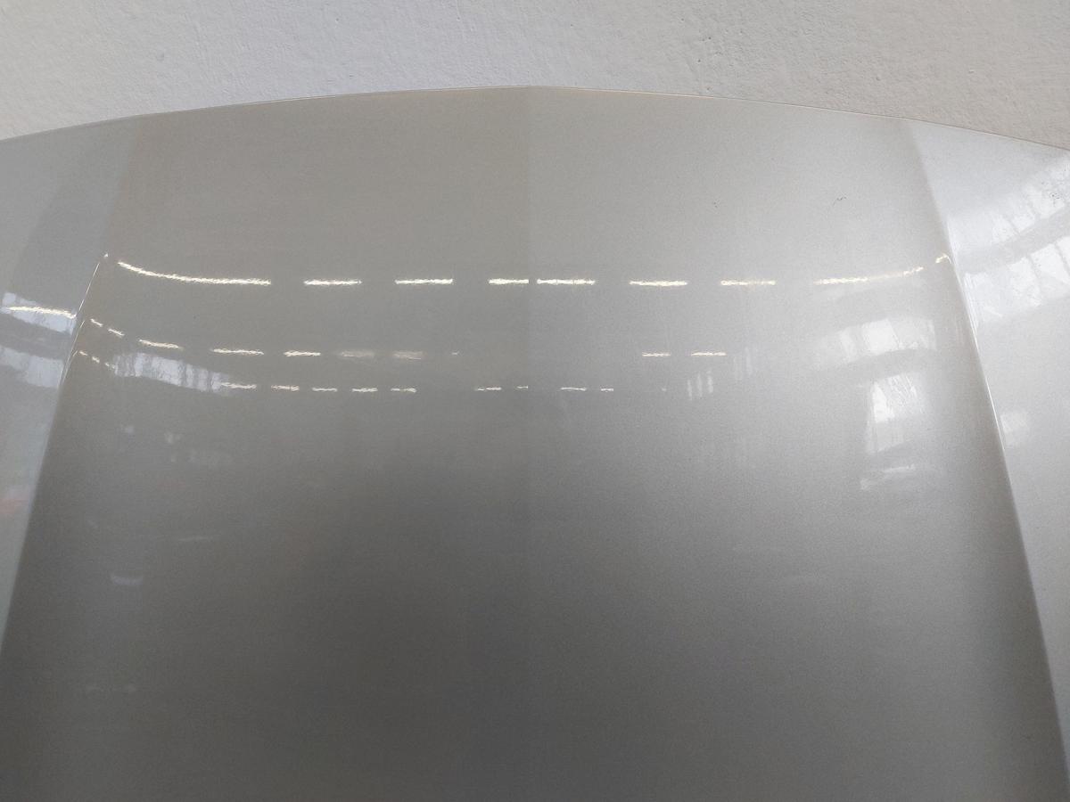 Opel Astra K B16 Caravan Motorhaube Haube Klappe Deckel vorn Z176 Argonsilber