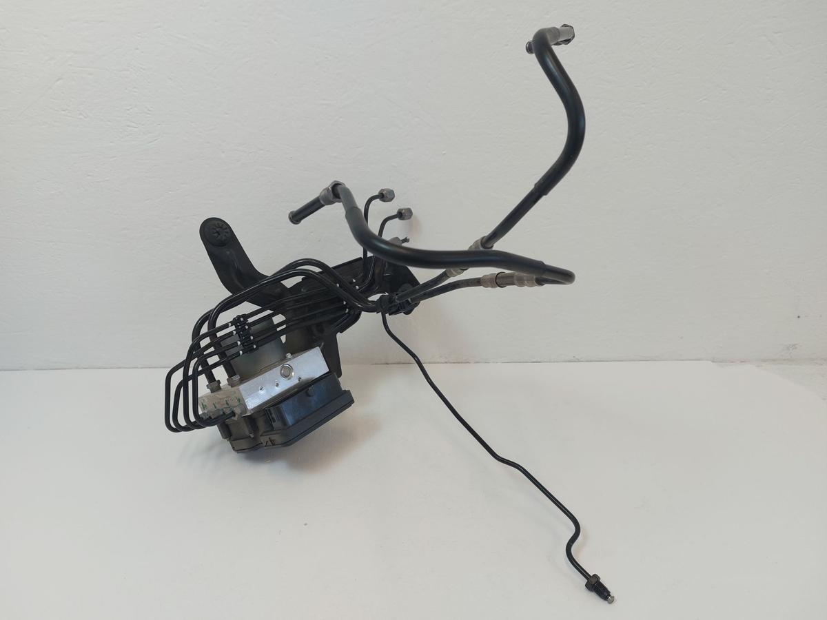 Smart #1 HX11 Pulse ABS Block Pumpe Hydroaggregat ESP Steuerger&auml;t OEM