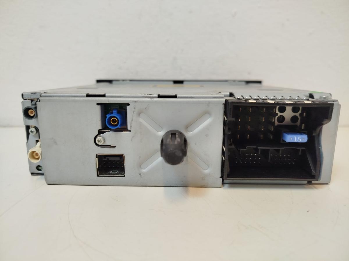 Citroen DS3 Sport Chic Radio Navigationssystem BE6426 Bluetooth OEM Autoradio