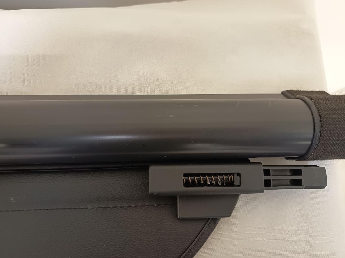 Hyundai I40 VF original Kofferraumrollo Laderaumabdeckung Kombi Bj 2012