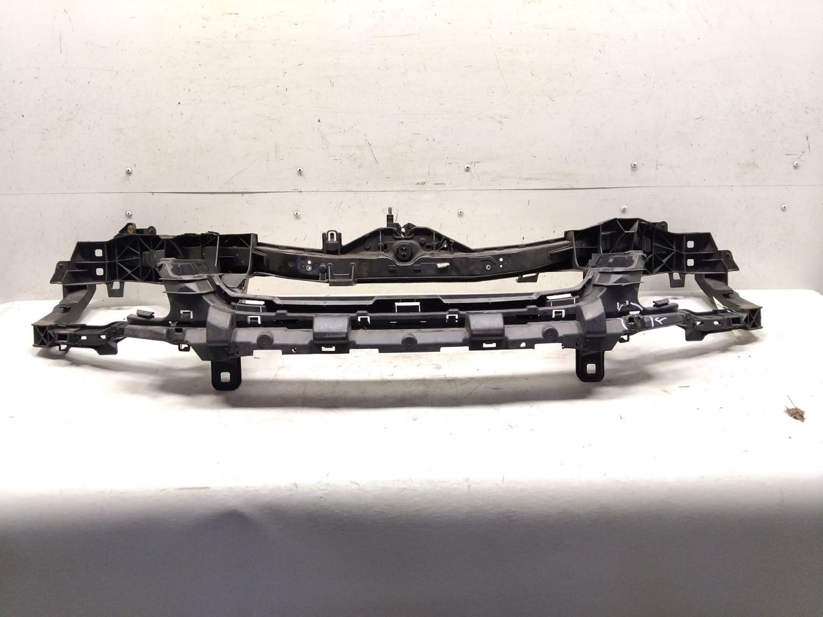 Ford Focus 2 DA3 Facelift original Schlo&szlig;tr&auml;ger Frontmittelteil BJ2008