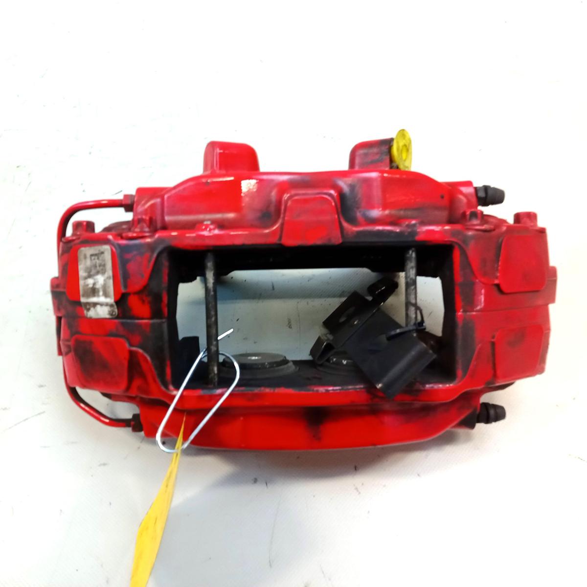 Tesla Model S Performance original Bremssattel Vorderachse rechts Brembo Bj2019