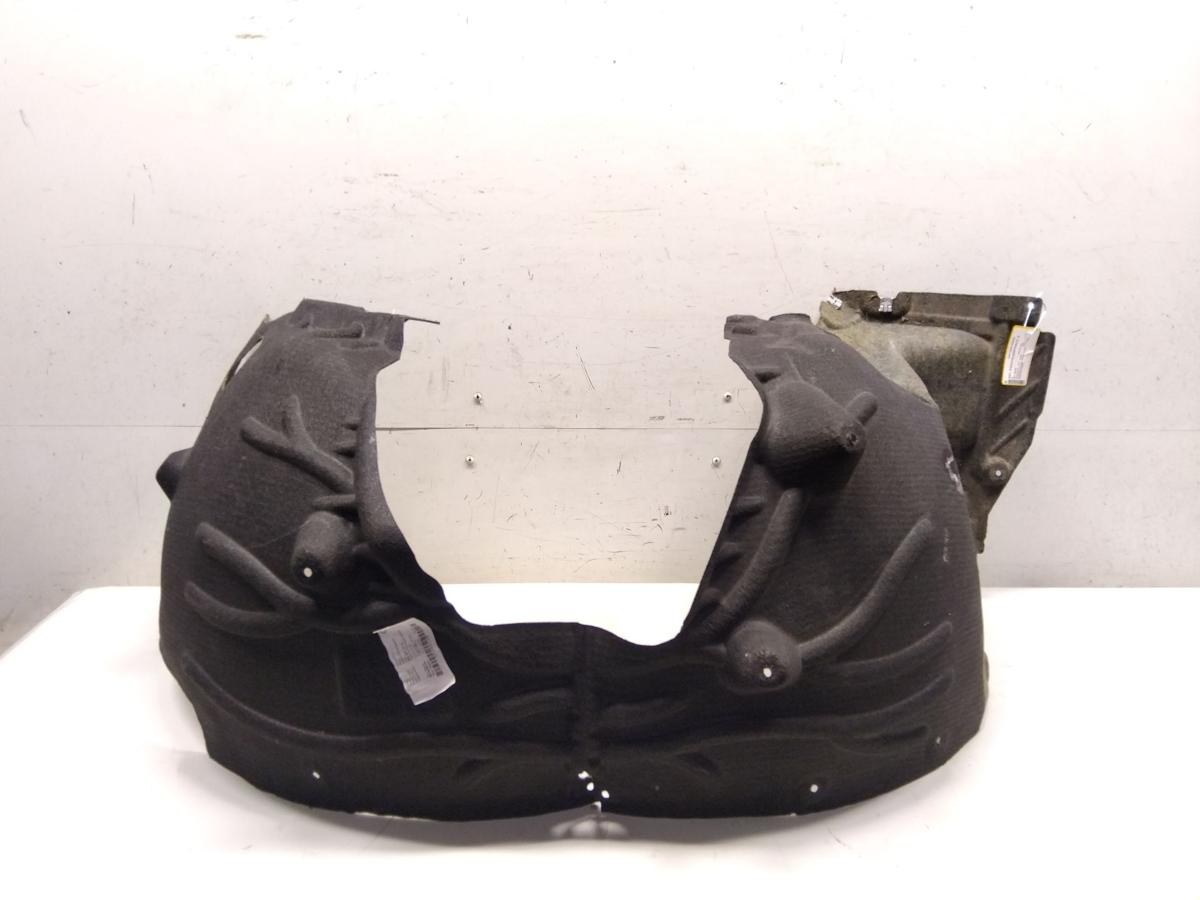 Porsche Macan 2 Turbo XAB original Radhausschale vorn links 95C821171E Bj.2024