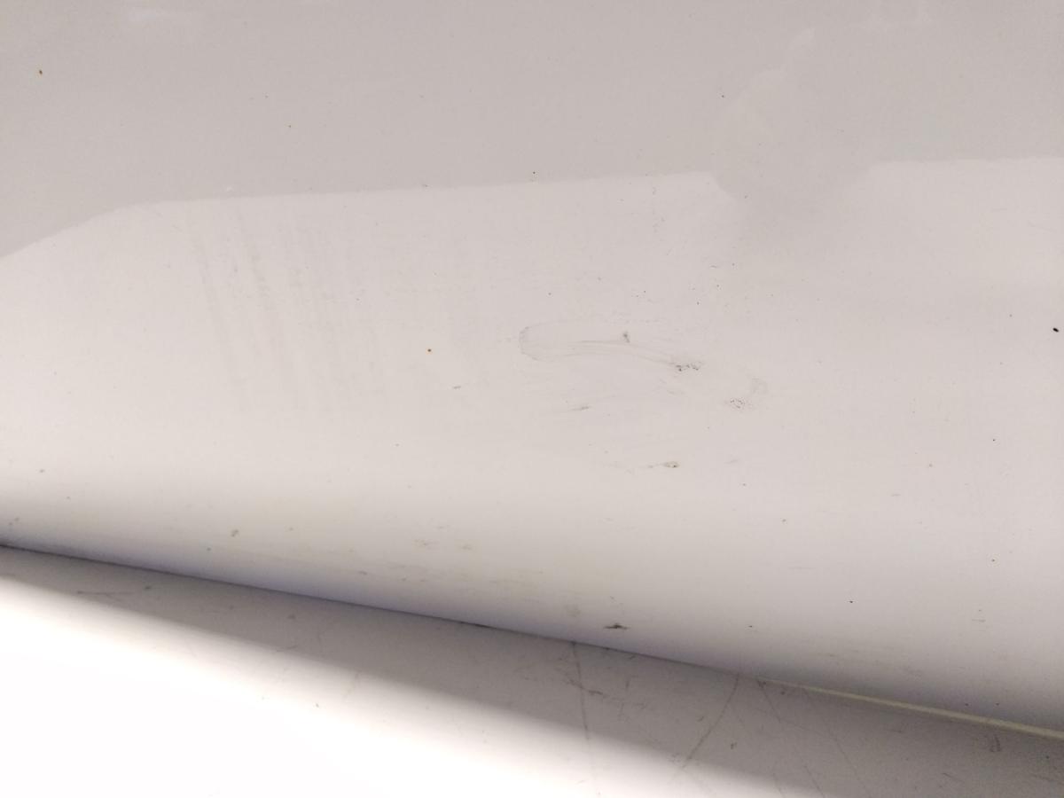 Opel Combo D Tür vorn links Fahrertür polarweiss 249 Bj.2014