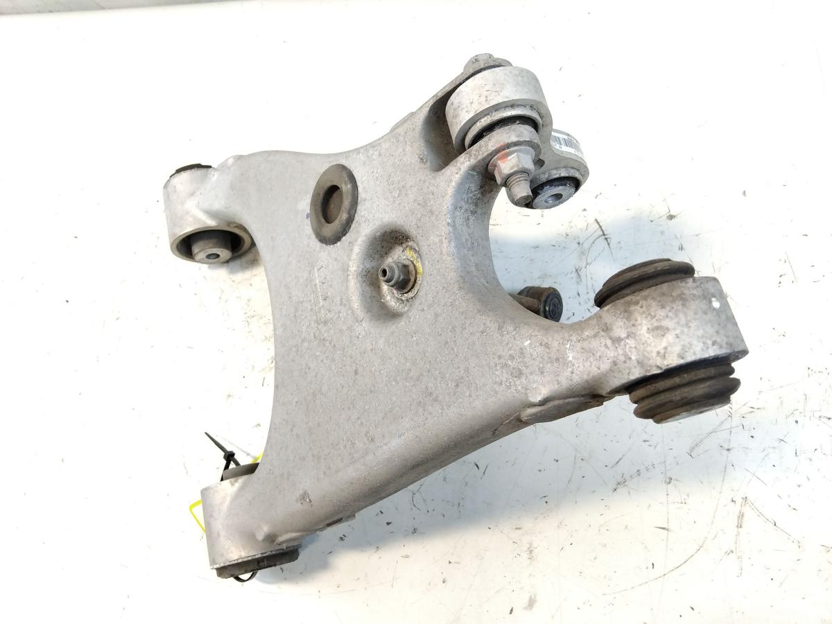 Tesla Model S P85D orig Querlenker Hinterachse links rechts 102141600A BJ2014