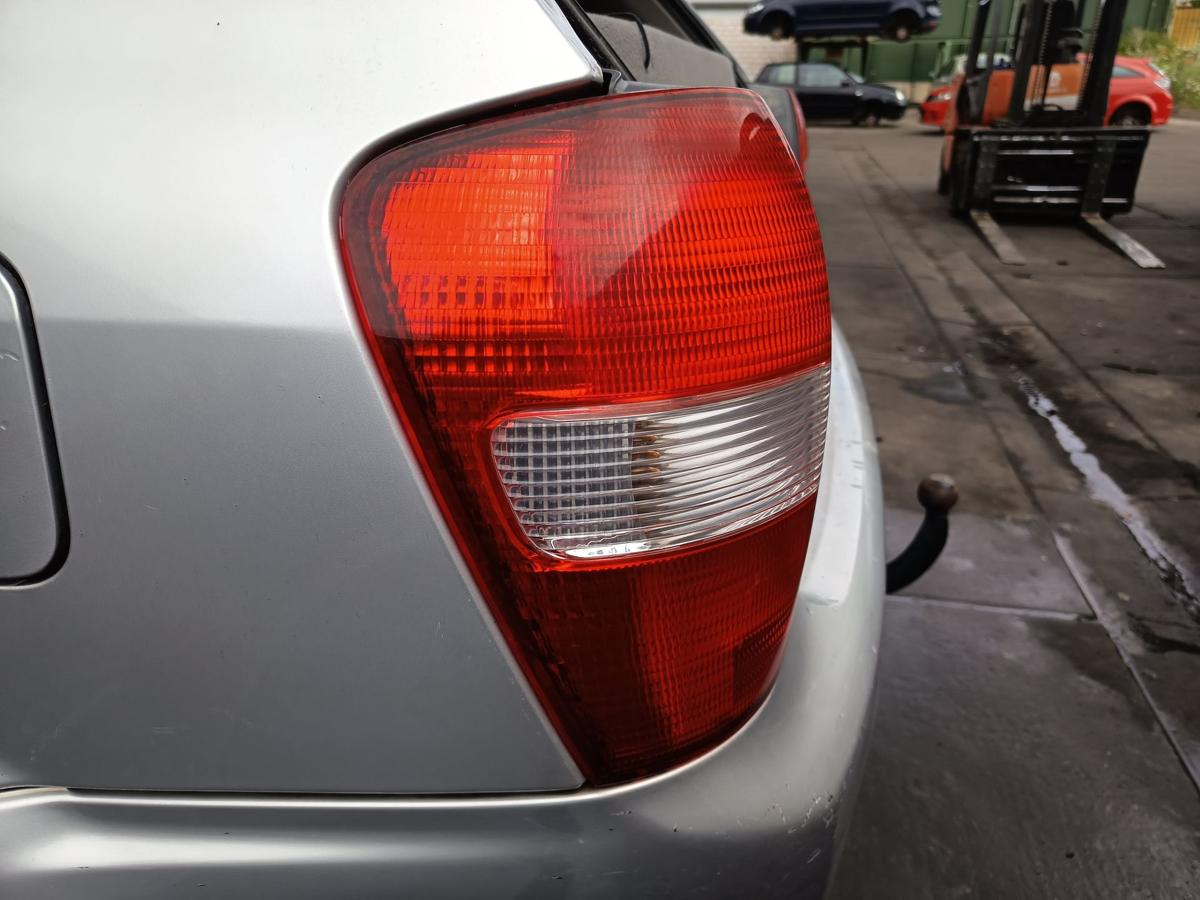 Mazda 323f VI original Rückleuchte links Heck/Schluss/Licht Bj 2002