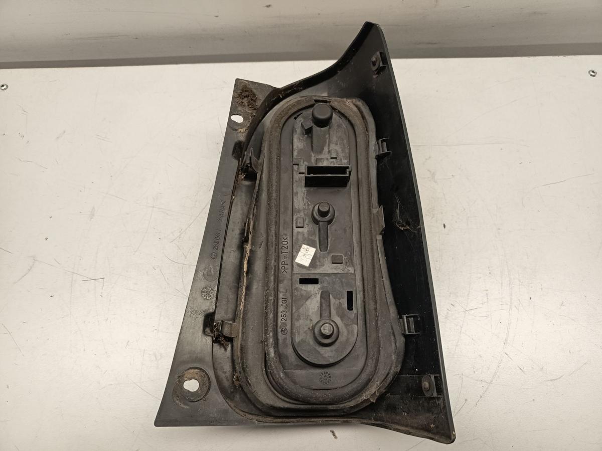 Smart City Coupe 450 original R&uuml;ckleuchte links Heck/Schluss/Licht Bj 99