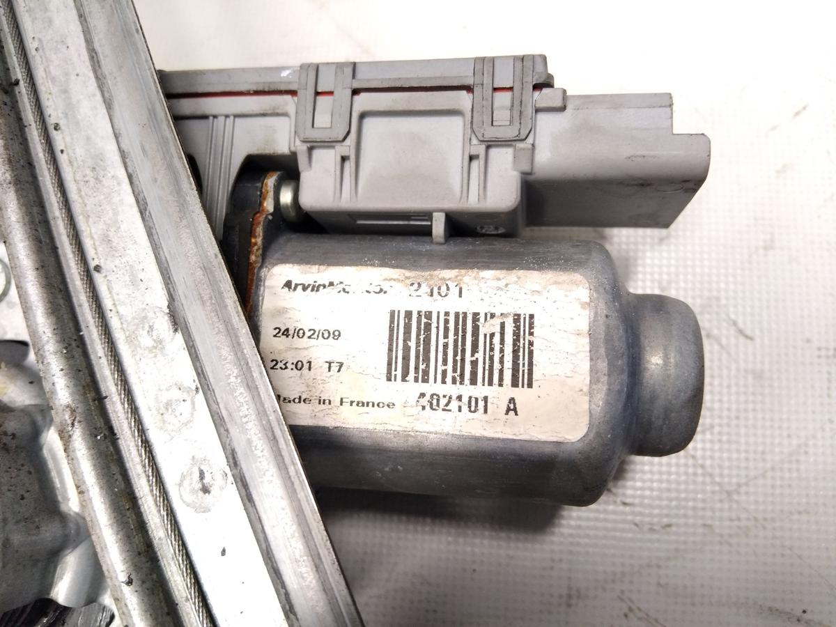 Opel Tigra TwinTop original Fensterheber vorn rechts elektrisch mit Motor BJ2006