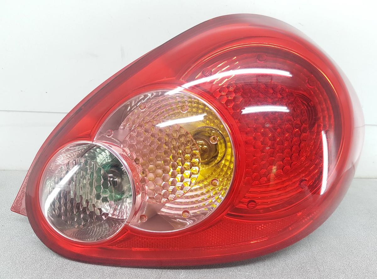 Toyota Aygo Rückleuchte Rücklicht rechts 815500H020 Bj2006 Modell bis 2009