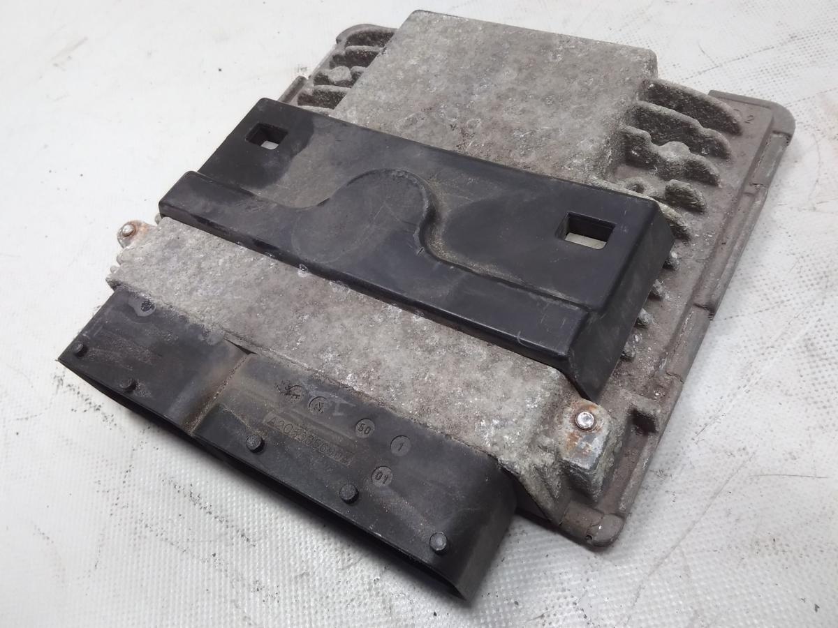 Audi A3 8P Motorsteuerger&auml;t 1.2TFSI 77kw CBZB 03F906070GH Bj.2013