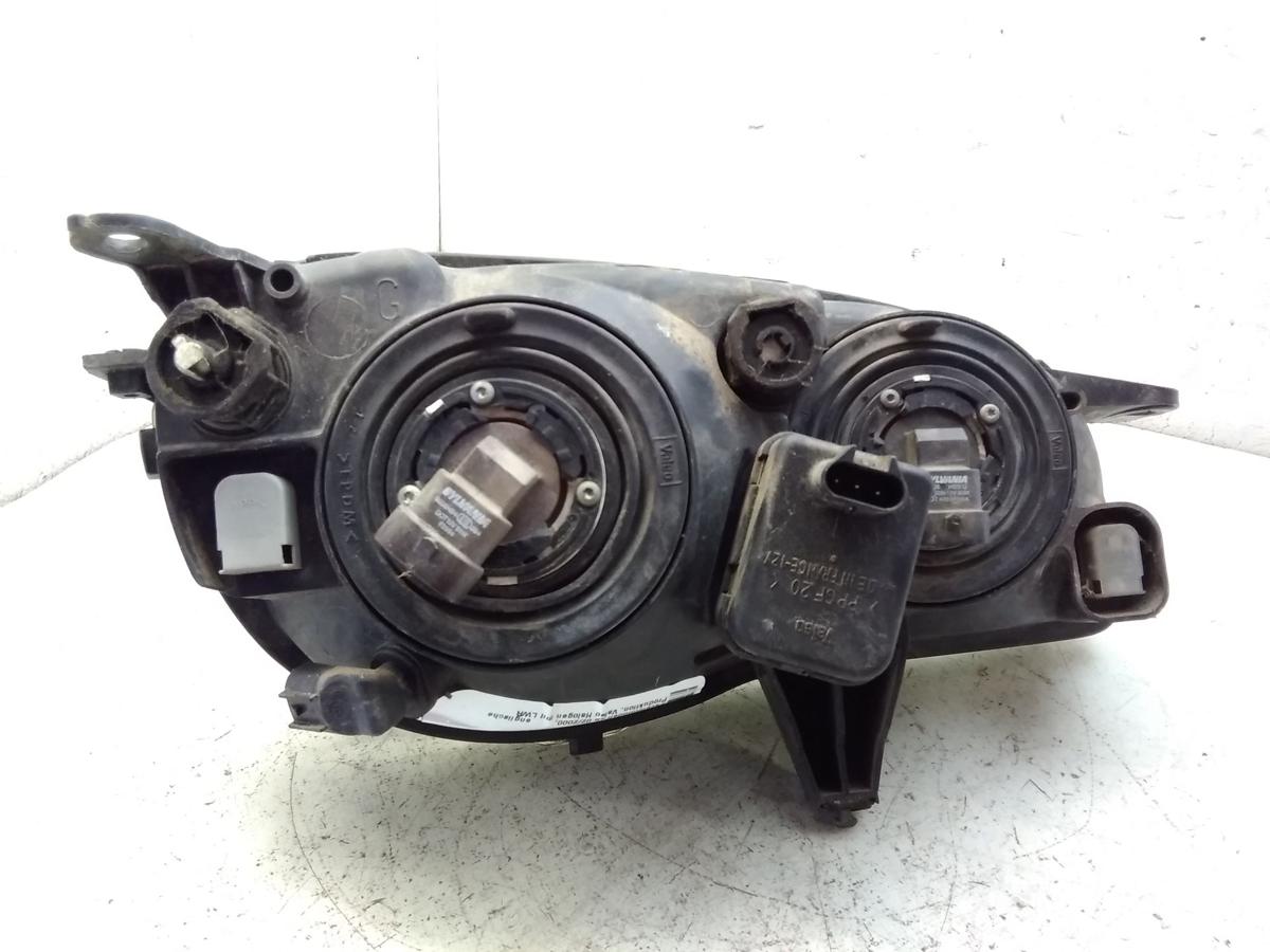 Toyota Corolla E11 original Scheinwerfer links Valeo Facelift mit LWR BJ2001