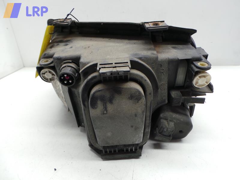 Audi A4 B5 8D Scheinwerfer rechts mit LWR 8D0941004A 67723141 VALEO BJ1996