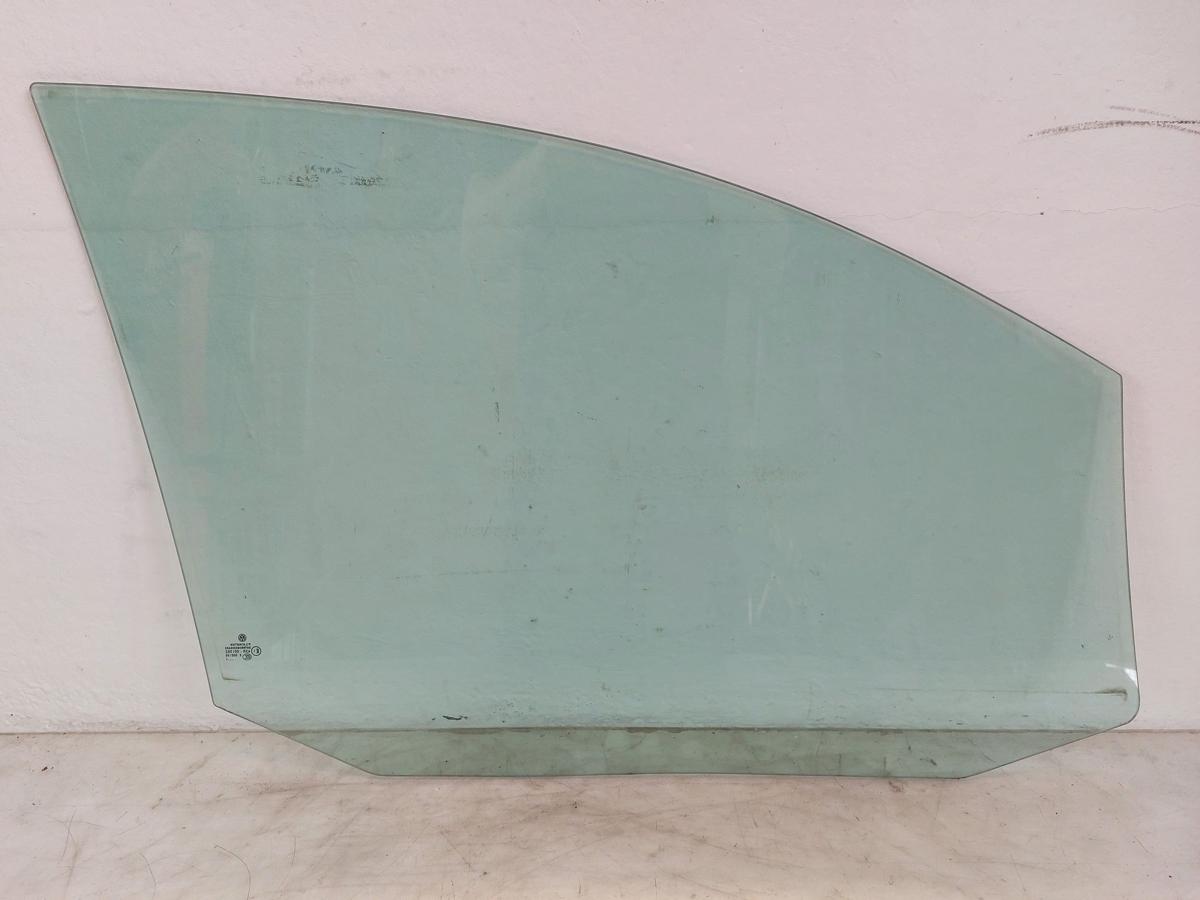 VW Touran 1T Türscheibe vorn links Seitenscheibe Scheibe Colorglas Fahrerscheibe