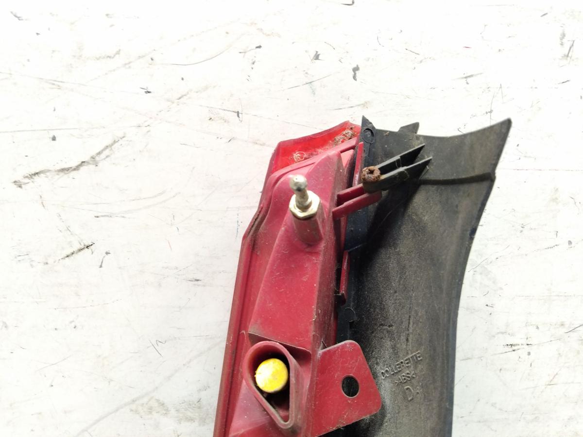 Citroen C5 Kombi original R&uuml;ckleuchte Schlussleuchte rechts oben BJ2004