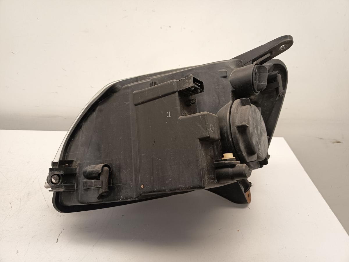 Citroen Berlingo original Scheinwerfer rechts Facelift Baujahr 2004