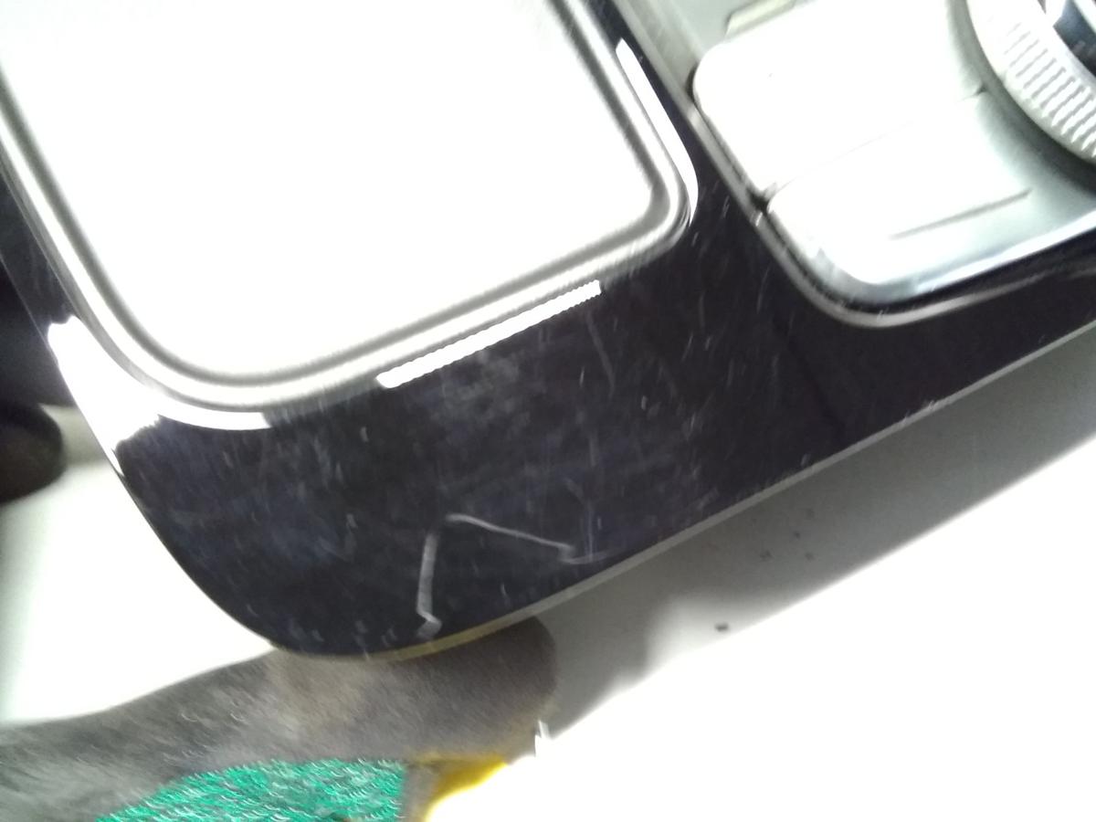 Audi A8 D4 4H orig Bedienungseinheit Multimedia mit Touchpad 4H1919600M BJ2015