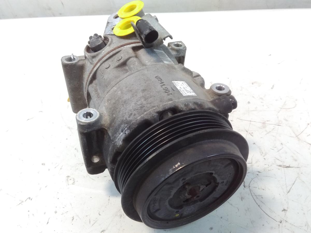 Mercedes A-Klasse W169 A170 original Klimakompressor 1.7 85kw BJ2006