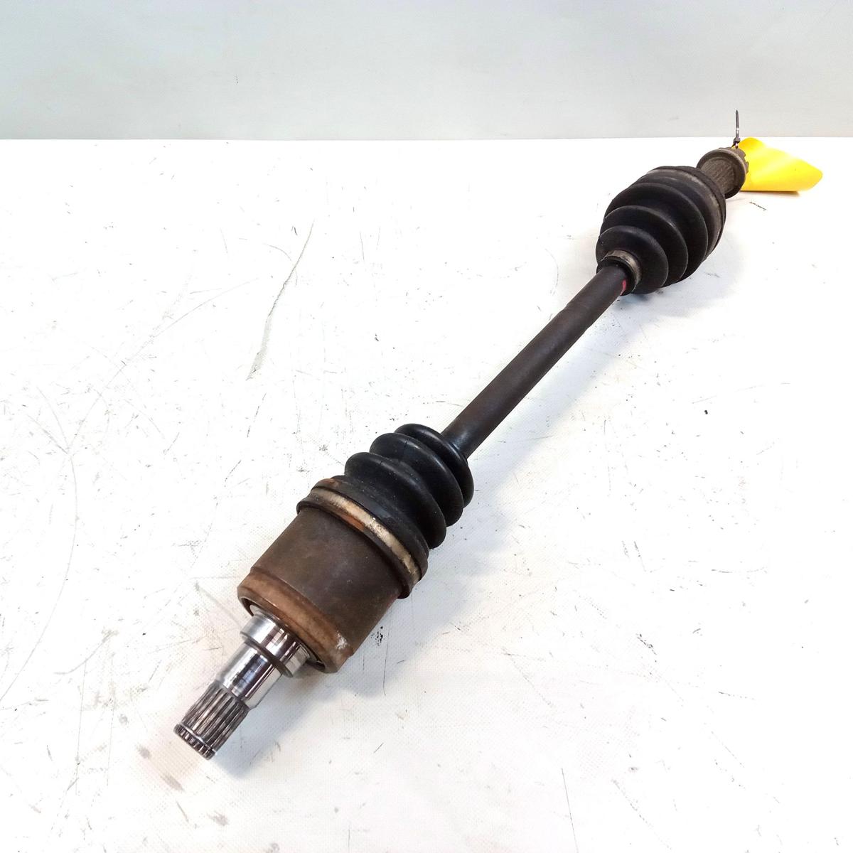 Hyundai Atos Prime original Antriebswelle Gelenkwelle vorn links 1.0 43kw 4GHC