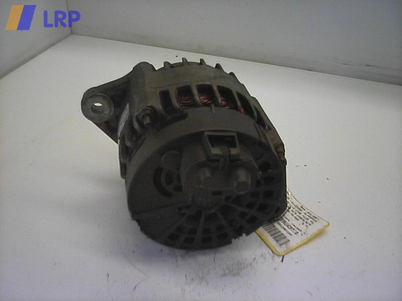 Alfa Romeo 156 Typ 932 BJ2000 original Lichtmaschine Generator 63321801 MAGNETI MARELLI