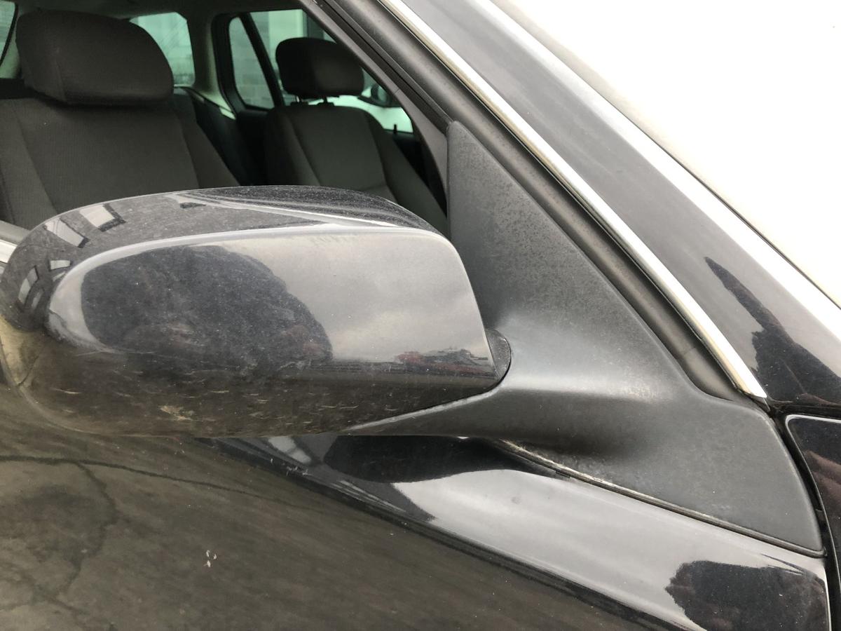 Außenspiegel Rückspiegel Spiegel rechts elektrisch schwarz Cadillac BLS Wagon