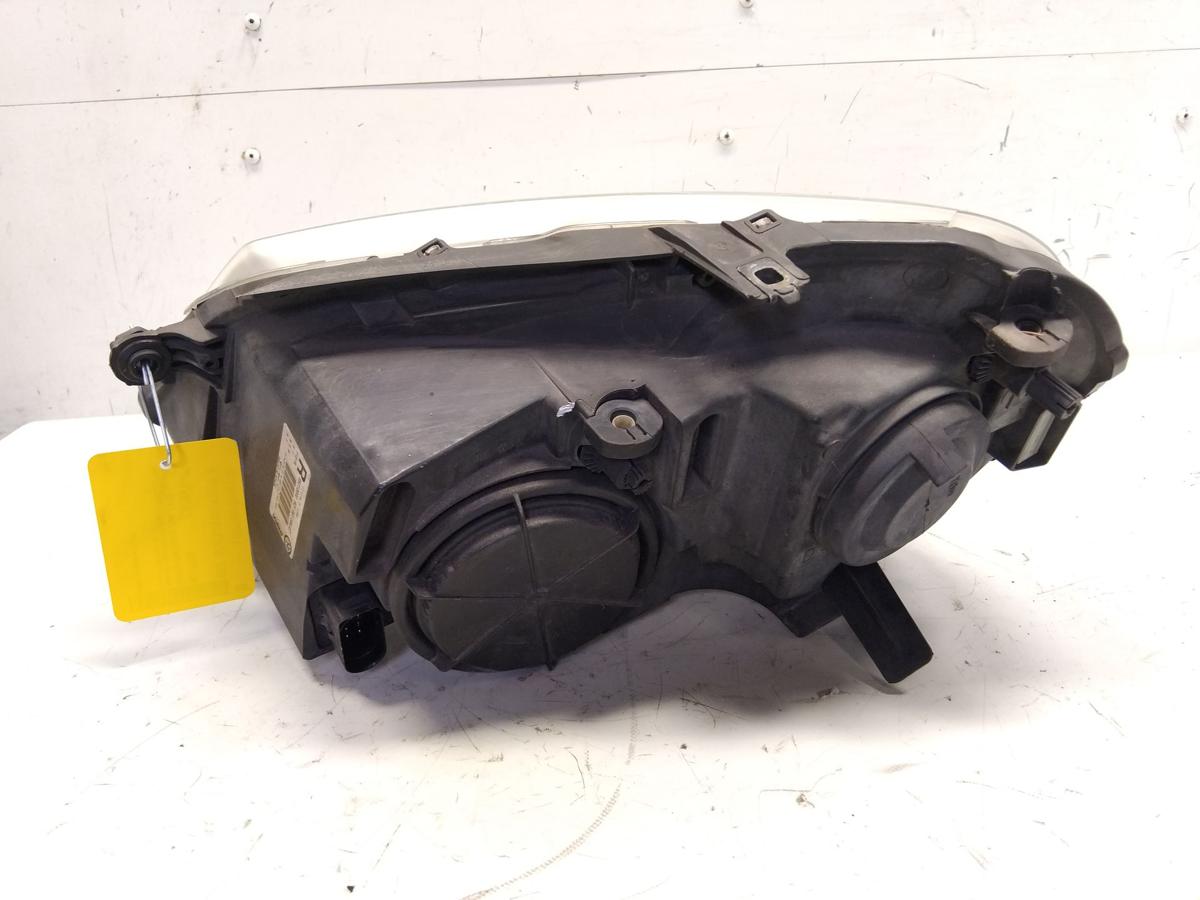 VW Polo 9N3 original Scheinwerfer rechts Valeo mit LWR Bj.2006