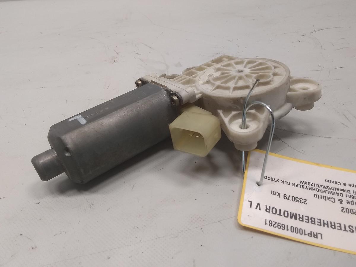 Mercedes CLK 209 original Fensterhebermotor vorn links Bj.2002