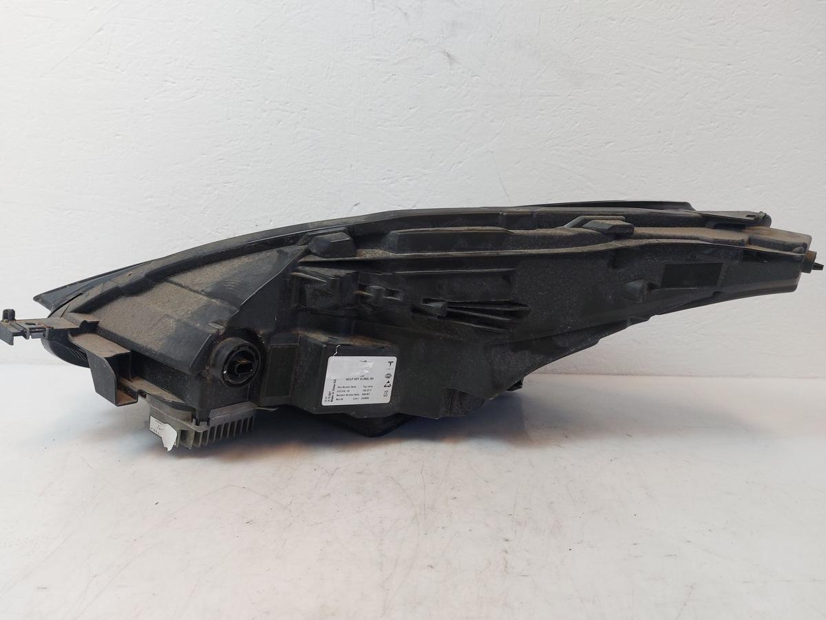 Tesla Model Y Scheinwerfer rechts Lampe Hauptscheinwerfer voll LED OEM HELLA