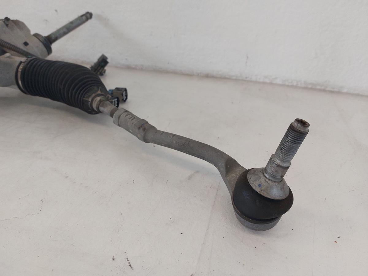 NIO ET7 Elektro Servolenkgetriebe Servolenkung Lengetriebe mit Elektromotor OEM