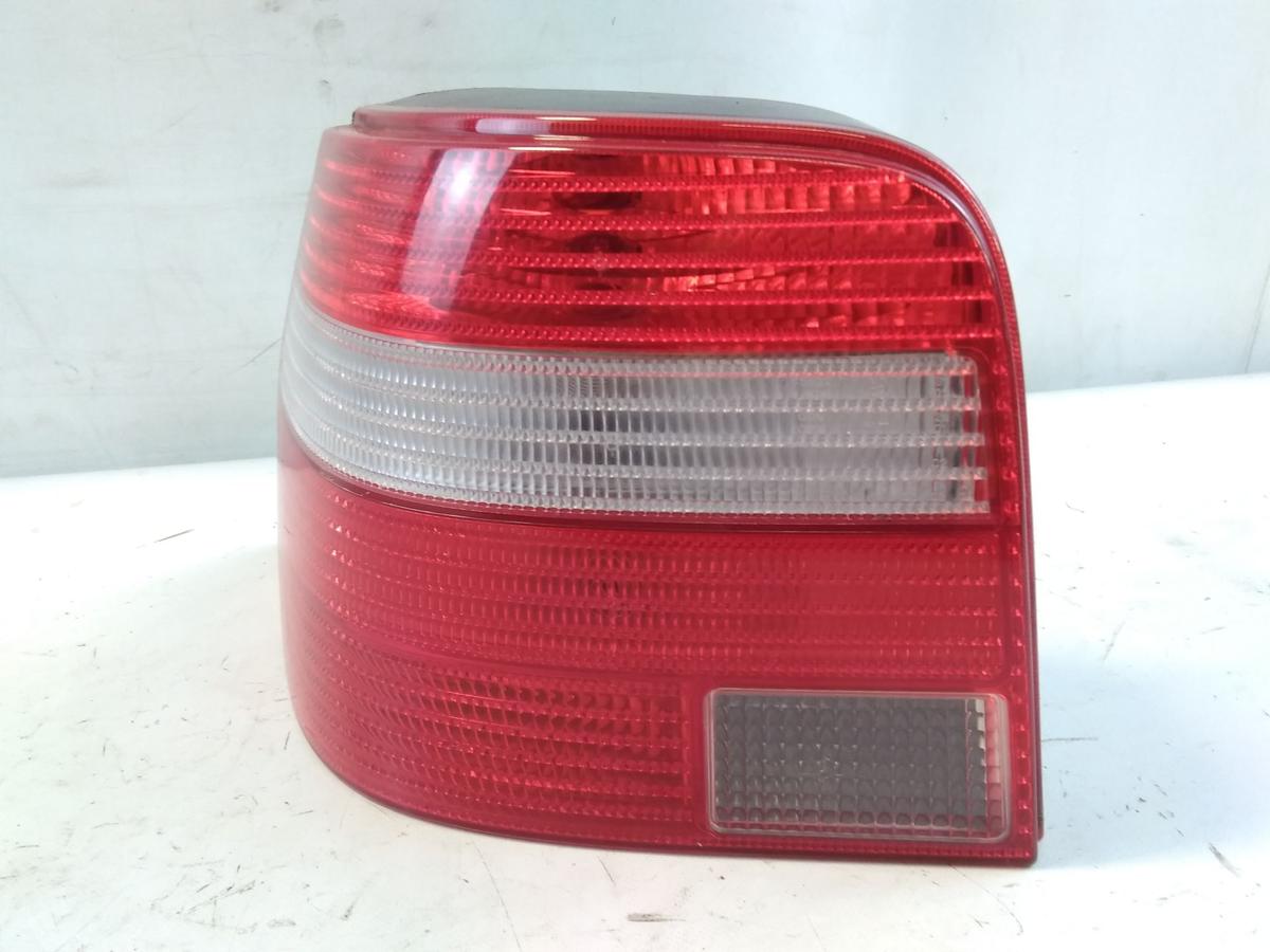 VW Golf 4 original Rückleuchte Heckleuchte links Bj.2003