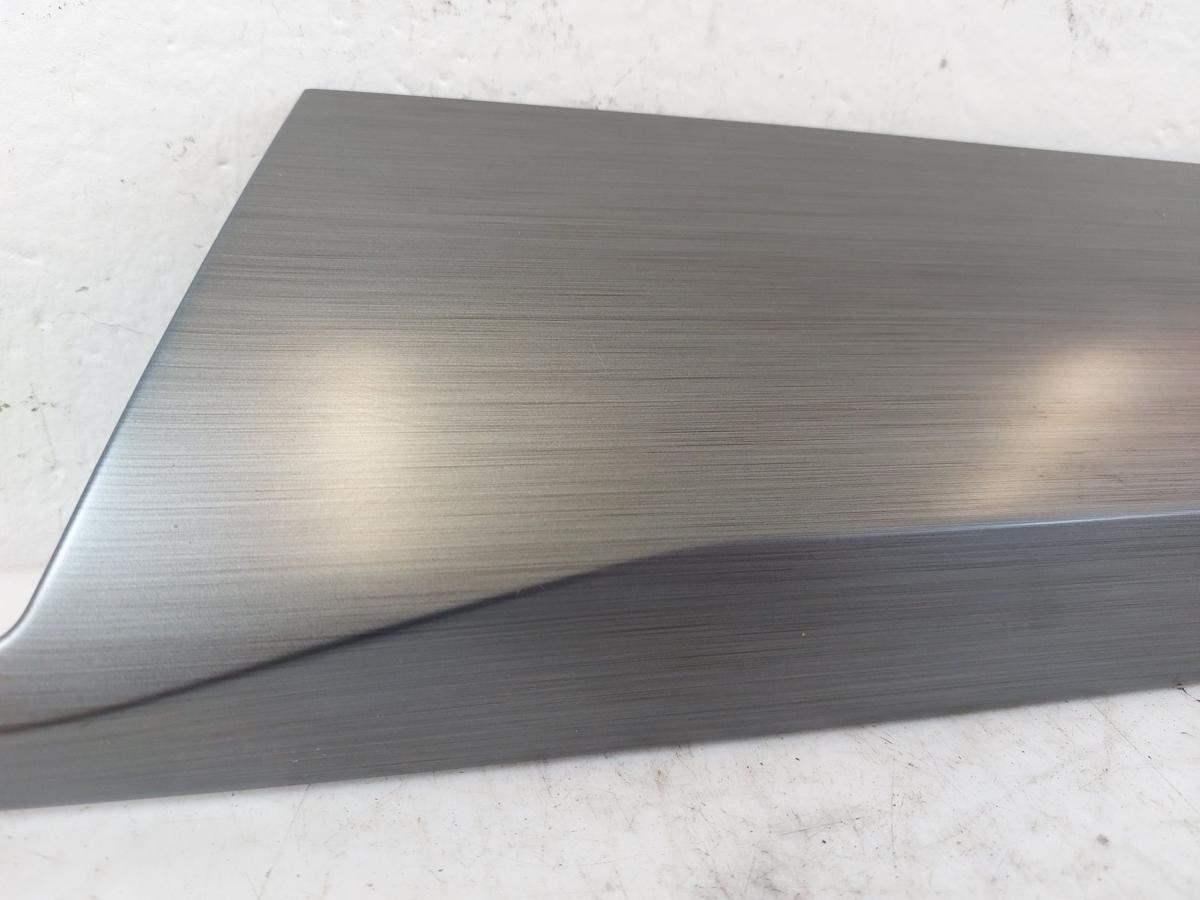 Skoda Fabia 3 III NJ Blende Verkleidung Armaturenbrett rechts OEM