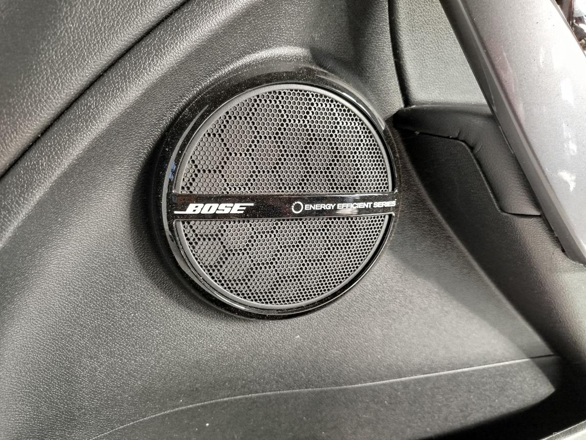 Renault Megane 3 III GT Grandtour Türverkleidung vorn rechts Türpappe Bose OEM