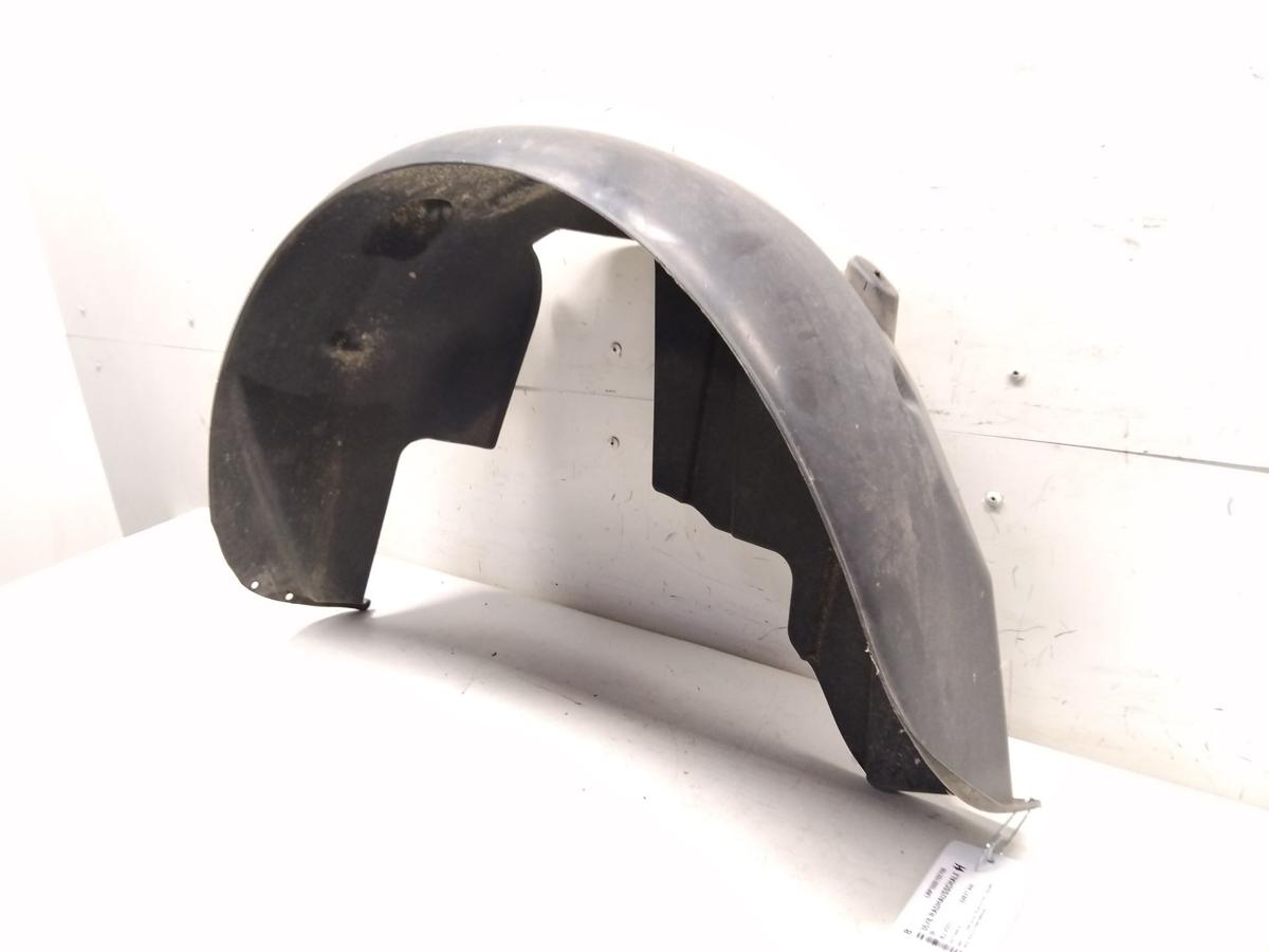 Smart Roadster 452 original Radhausschale hinten rechts 0010568V006 Bj.2005