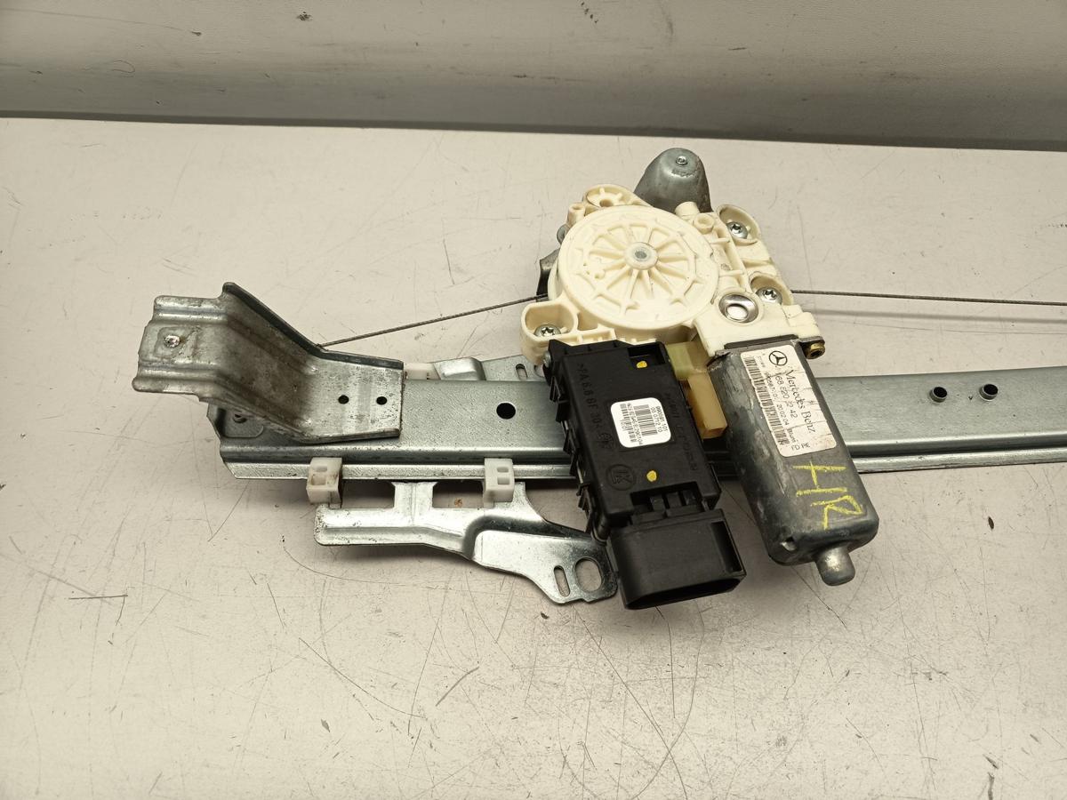 Mercedes W168 original Fensterheber hinten rechts elektr Bj 2004